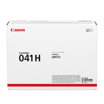 Canon 041H Tonerová kazeta Black (0453C002) 